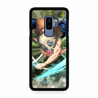Demon Slayer Inosuke Samsung Galaxy S9 | S9+ Case