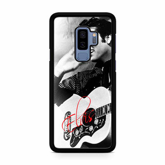Elvis Presley Rock n Roll Samsung Galaxy S9 | S9+ Case