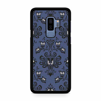 Haunted Mansion Pattern Samsung Galaxy S9 | S9+ Case