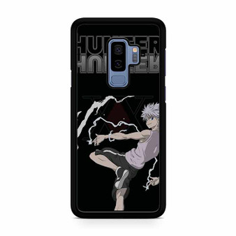 Hunter x Hunter Killua Zoldyck Samsung Galaxy S9 | S9+ Case