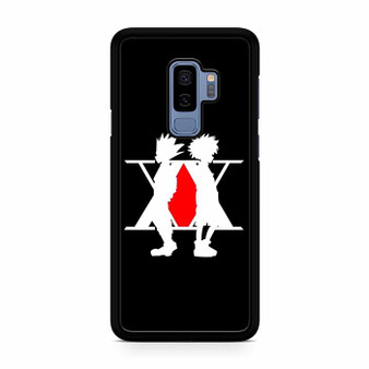 Hunter x Hunter Poster Samsung Galaxy S9 | S9+ Case