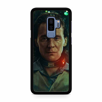 Loki as Variant Samsung Galaxy S9 | S9+ Case