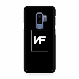 NF Logo Samsung Galaxy S9 | S9+ Case
