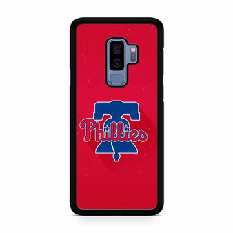 Phila Phillies Logo Samsung Galaxy S9 | S9+ Case