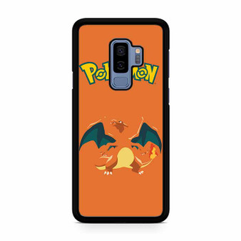 Pokemon Charizad 1 Samsung Galaxy S9 | S9+ Case