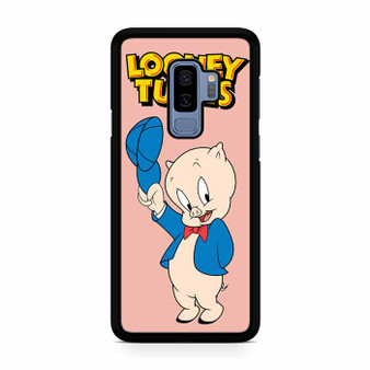 porky pig Samsung Galaxy S9 | S9+ Case