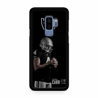 Raiders Derek Carr Samsung Galaxy S9 | S9+ Case