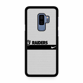 Raiders Football Samsung Galaxy S9 | S9+ Case