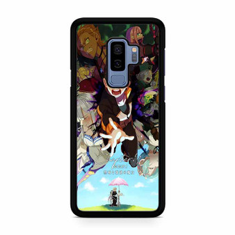 Re Zero Samsung Galaxy S9 | S9+ Case
