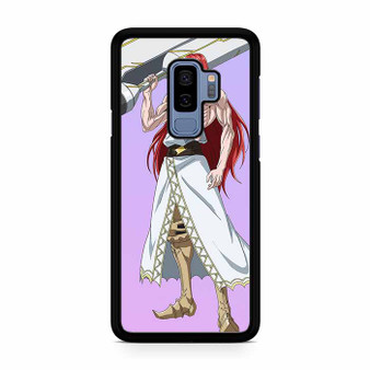 Record of Ragnarok Thor Samsung Galaxy S9 | S9+ Case