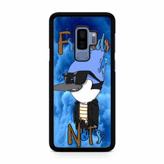 Rigby And Mordecai Friends Samsung Galaxy S9 | S9+ Case