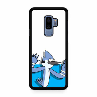 Rigby And Mordecai Samsung Galaxy S9 | S9+ Case