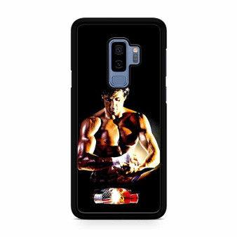 Rocky Balboa Ready Samsung Galaxy S9 | S9+ Case