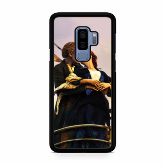 Titanic Love Samsung Galaxy S9 | S9+ Case