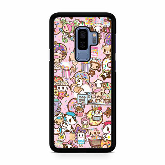 Tokidoki Collage Samsung Galaxy S9 | S9+ Case