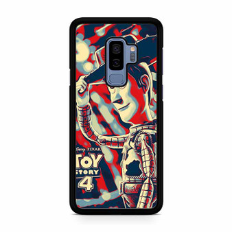 Toy Story 4 Woody Samsung Galaxy S9 | S9+ Case