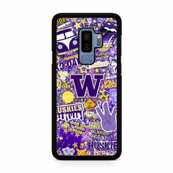 University of washington collage Samsung Galaxy S9 | S9+ Case