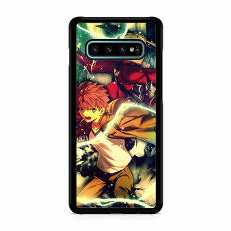 Fate Stay Night 1 Samsung Galaxy S10 | S10 5G | S10+ | S10e | S10 Lite Case