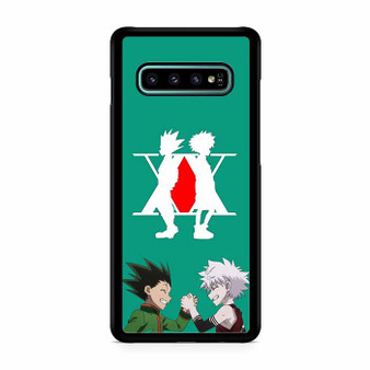 Hunter x Hunter Gon and Killua Samsung Galaxy S10 | S10 5G | S10+ | S10e | S10 Lite Case