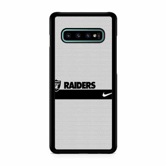 Raiders Football Samsung Galaxy S10 | S10 5G | S10+ | S10e | S10 Lite Case