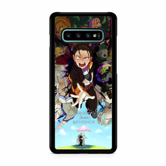 Re Zero Samsung Galaxy S10 | S10 5G | S10+ | S10e | S10 Lite Case