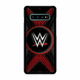 Wwe raw Samsung Galaxy S10 | S10 5G | S10+ | S10e | S10 Lite Case