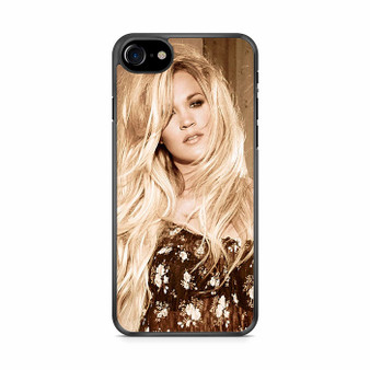 Carrie Underwood iPhone SE 2020 Case