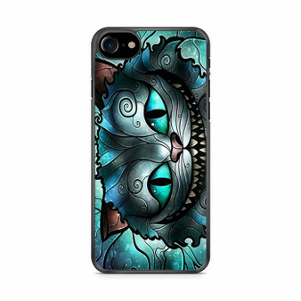 Cat In Alice in Wonderland iPhone SE 2020 Case