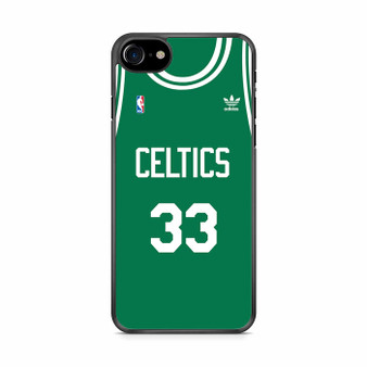 Celtics Boston iPhone SE 2020 Case