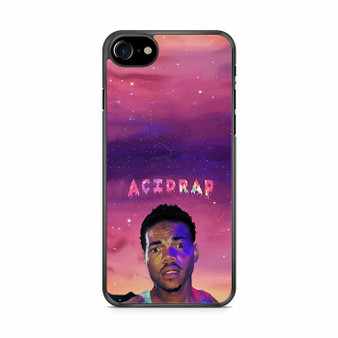Chance The Rapper 1 iPhone SE 2020 Case