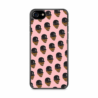 Chance The Rapper 6 iPhone SE 2020 Case