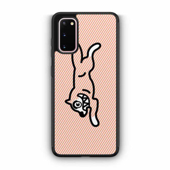 Billionaire boys club dog Samsung Galaxy S20 5G | S20+ 5G | S20 FE 5G Case
