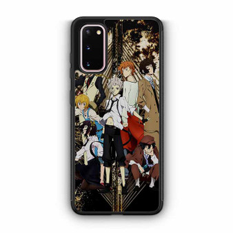 Bungou Stray Dog 1 Samsung Galaxy S20 5G | S20+ 5G | S20 FE 5G Case