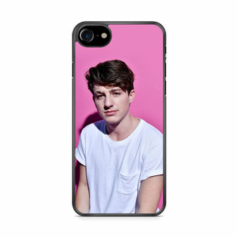 Charlie Puth 5 iPhone SE 2020 Case