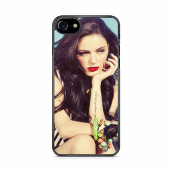 Cher Lloyd 1 iPhone SE 2020 Case