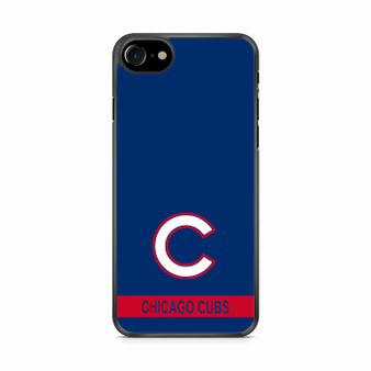 Chicago Cubs 2 iPhone SE 2020 Case