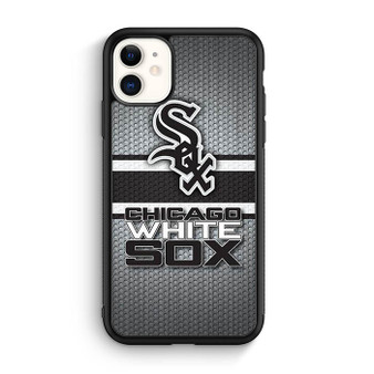 Chicago White Sox 1 iPhone 11 Case