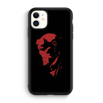 Hellboy Comics iPhone 11 Case