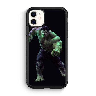 Hulk iPhone 11 Case