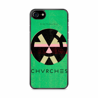 CHVRCHES We Sink iPhone SE 2020 Case