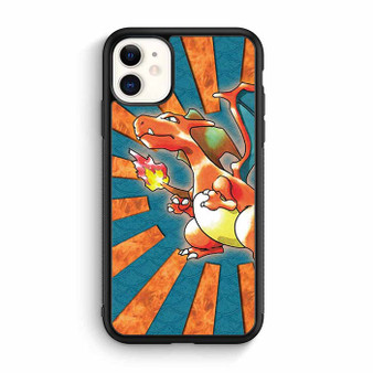 Charizard Pokemon Battle iPhone 12 Mini | iPhone 12 Case