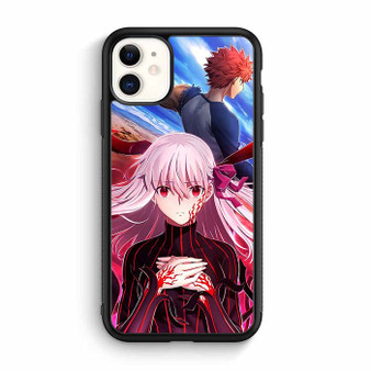 Fate Stay Night 2 iPhone 12 Mini | iPhone 12 Case