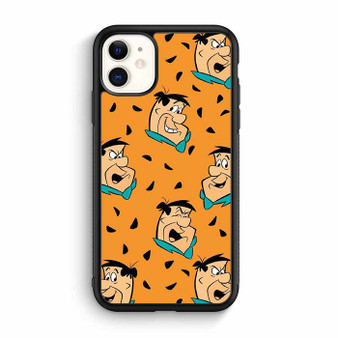 Flintstone Fred iPhone 12 Mini | iPhone 12 Case
