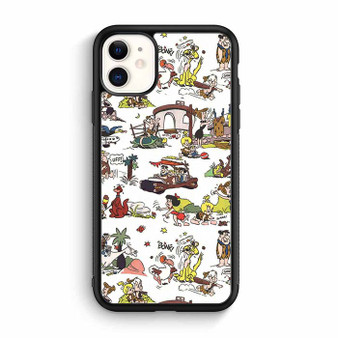 Flintstone Life iPhone 12 Mini | iPhone 12 Case