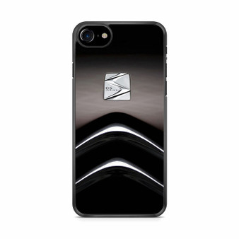 citroen ds inside iPhone SE 2020 Case