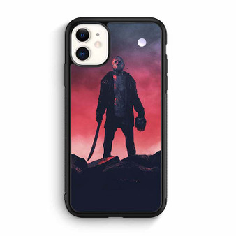 Jason Voorhees Friday 13th iPhone 12 Mini | iPhone 12 Case