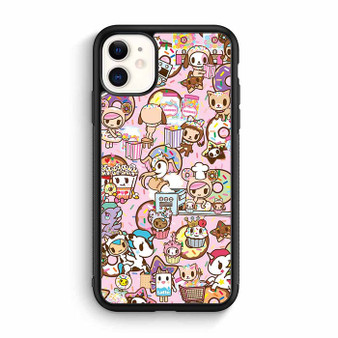 Tokidoki Collage iPhone 12 Mini | iPhone 12 Case