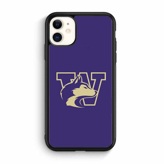 University of washington husky iPhone 12 Mini | iPhone 12 Case