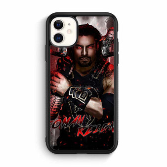 WWE Roman reigns iPhone 12 Mini | iPhone 12 Case