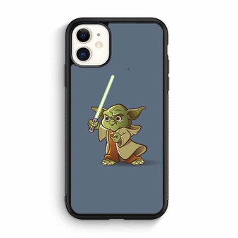 Yoda Chibi iPhone 12 Mini | iPhone 12 Case